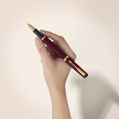 Parker Meridian Fountain Pen